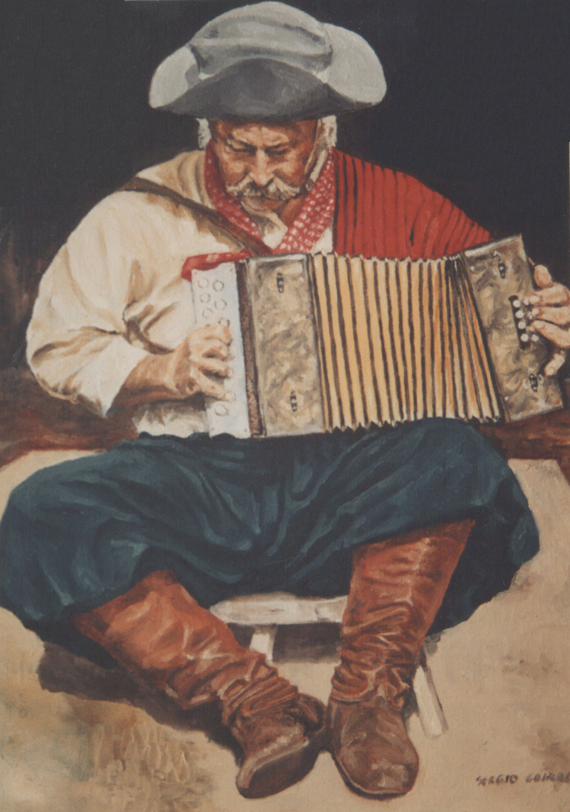 Galeria Eron Vaz Mattos — 023