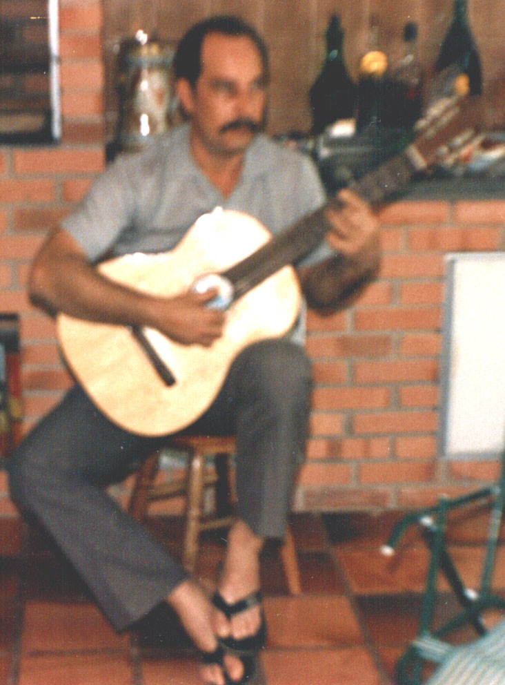 Galeria Eron Vaz Mattos — 028