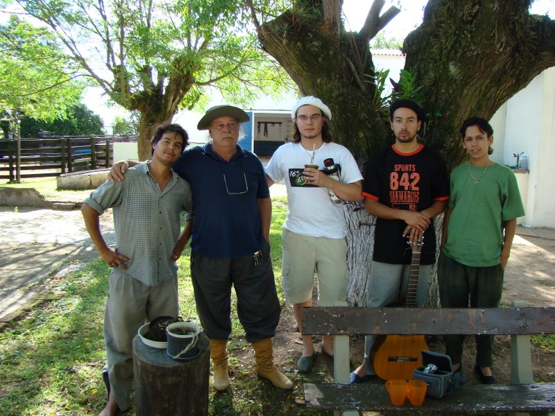 Galeria Eron Vaz Mattos — 066