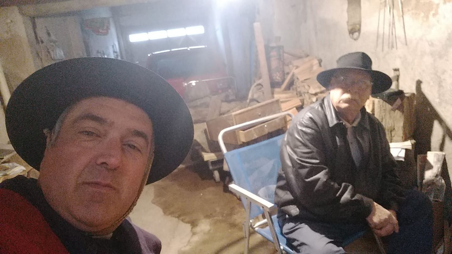 Galeria Eron Vaz Mattos — 081